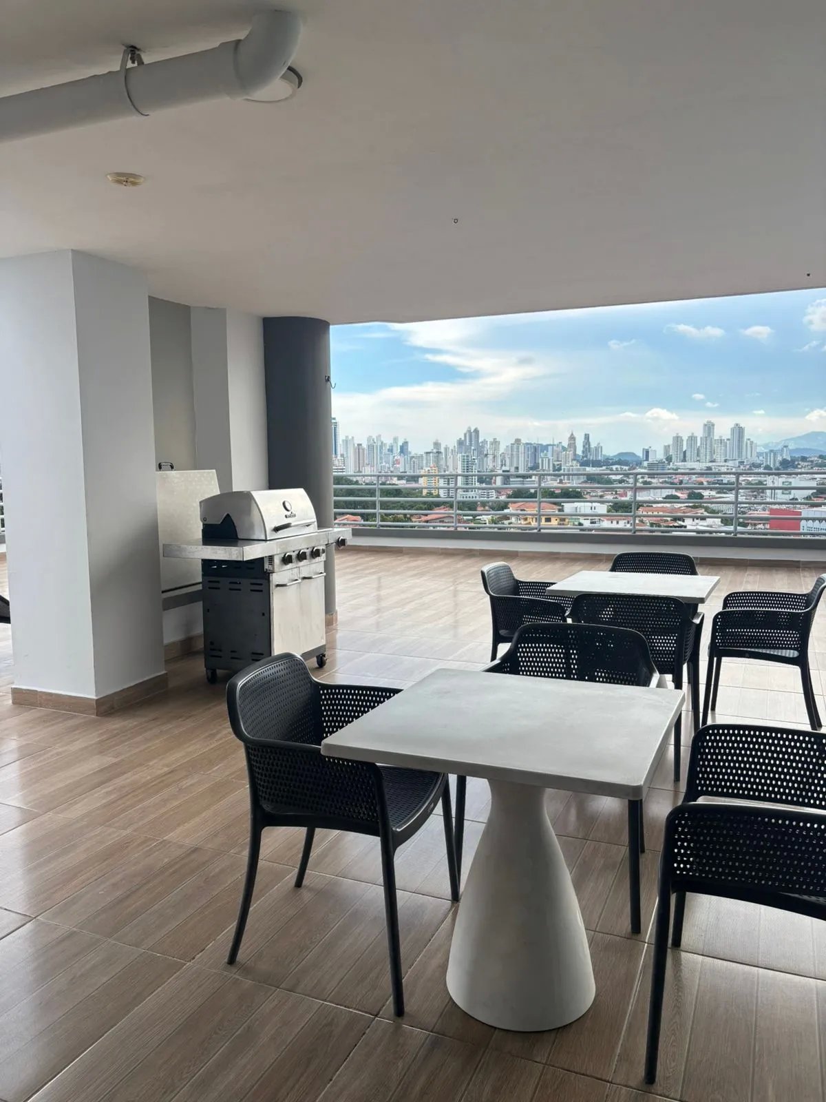 Apartment For Sale in Hato Pintado