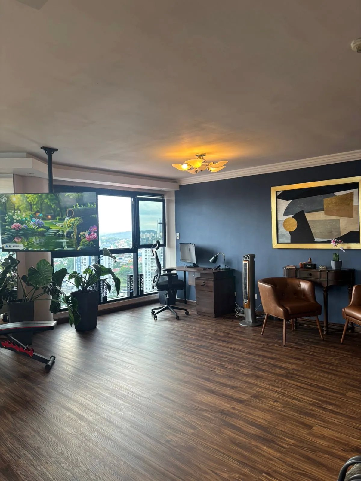Apartment For Sale in Hato Pintado