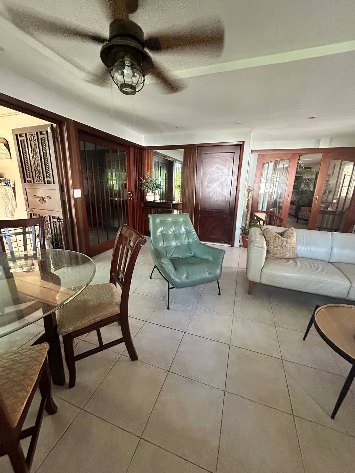 Venta Casa - Condado del Rey