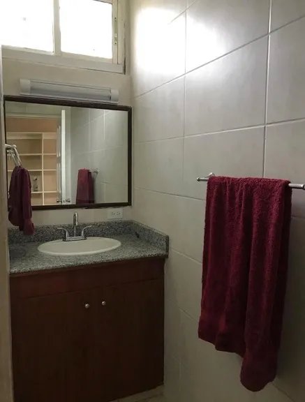 Apartment For Rent in Bella Vista