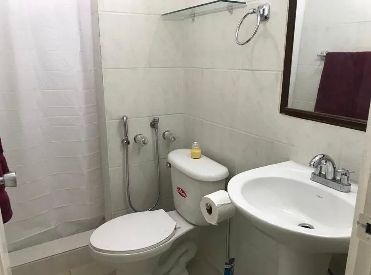 Apartment For Rent in Bella Vista