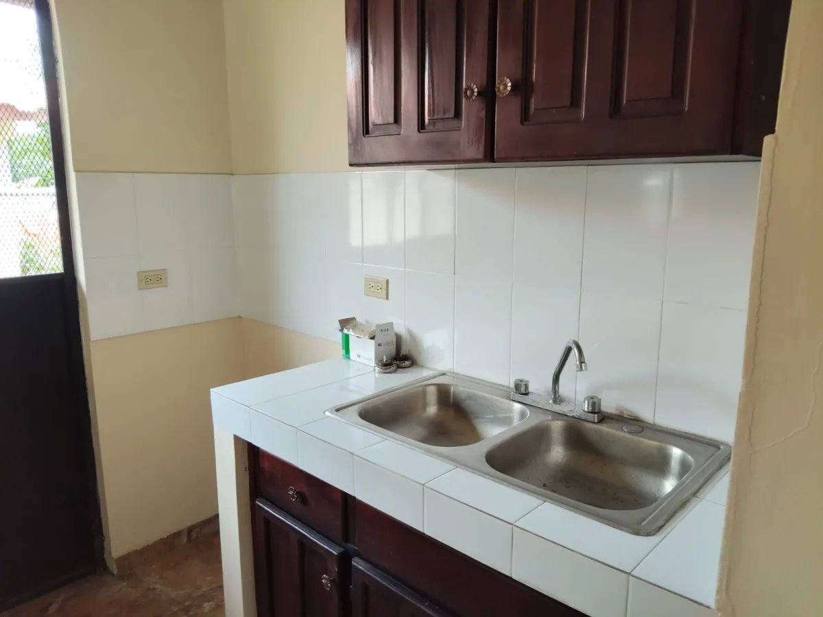 Se vende casa en Las Tablas