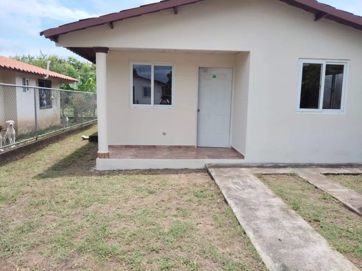 Single Family Detached For Sale in C. Las Tablas