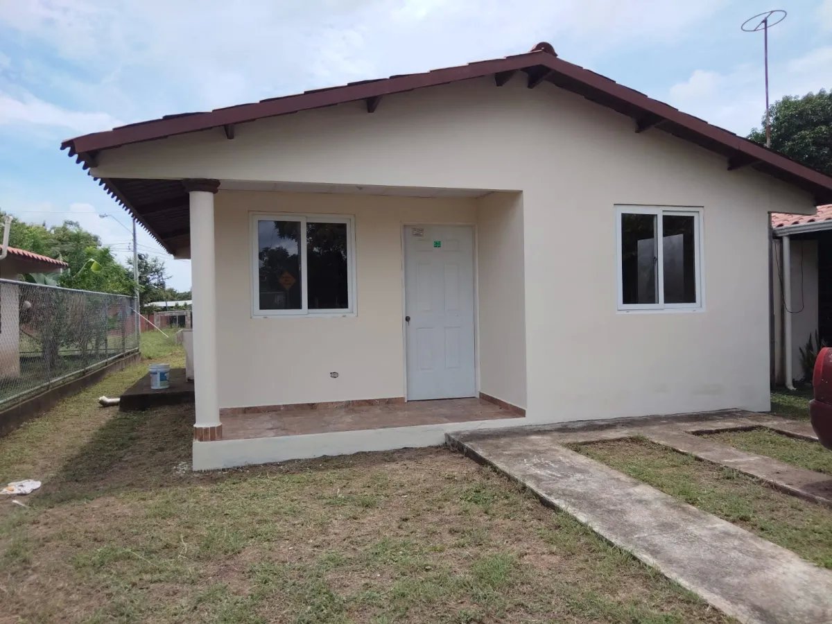 Single Family Detached For Sale in C. Las Tablas