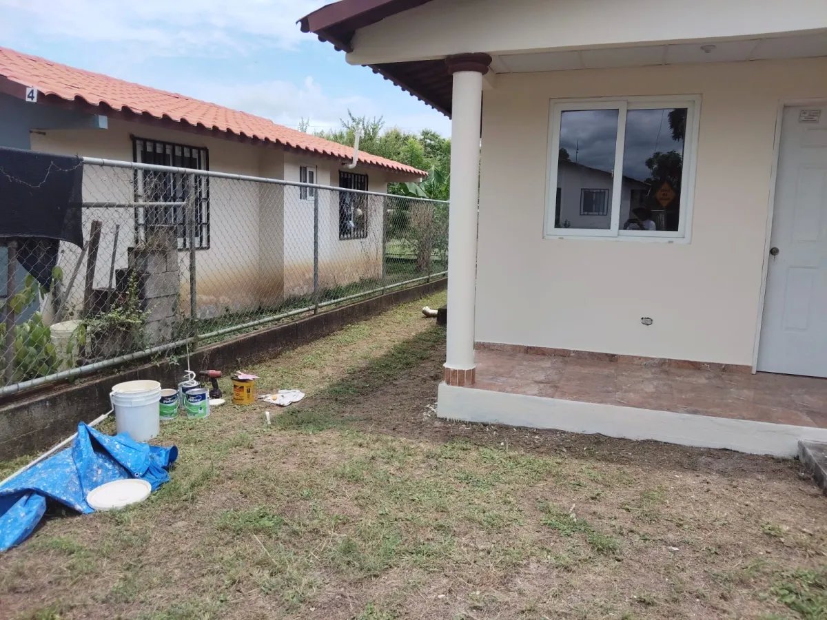Single Family Detached For Sale in C. Las Tablas