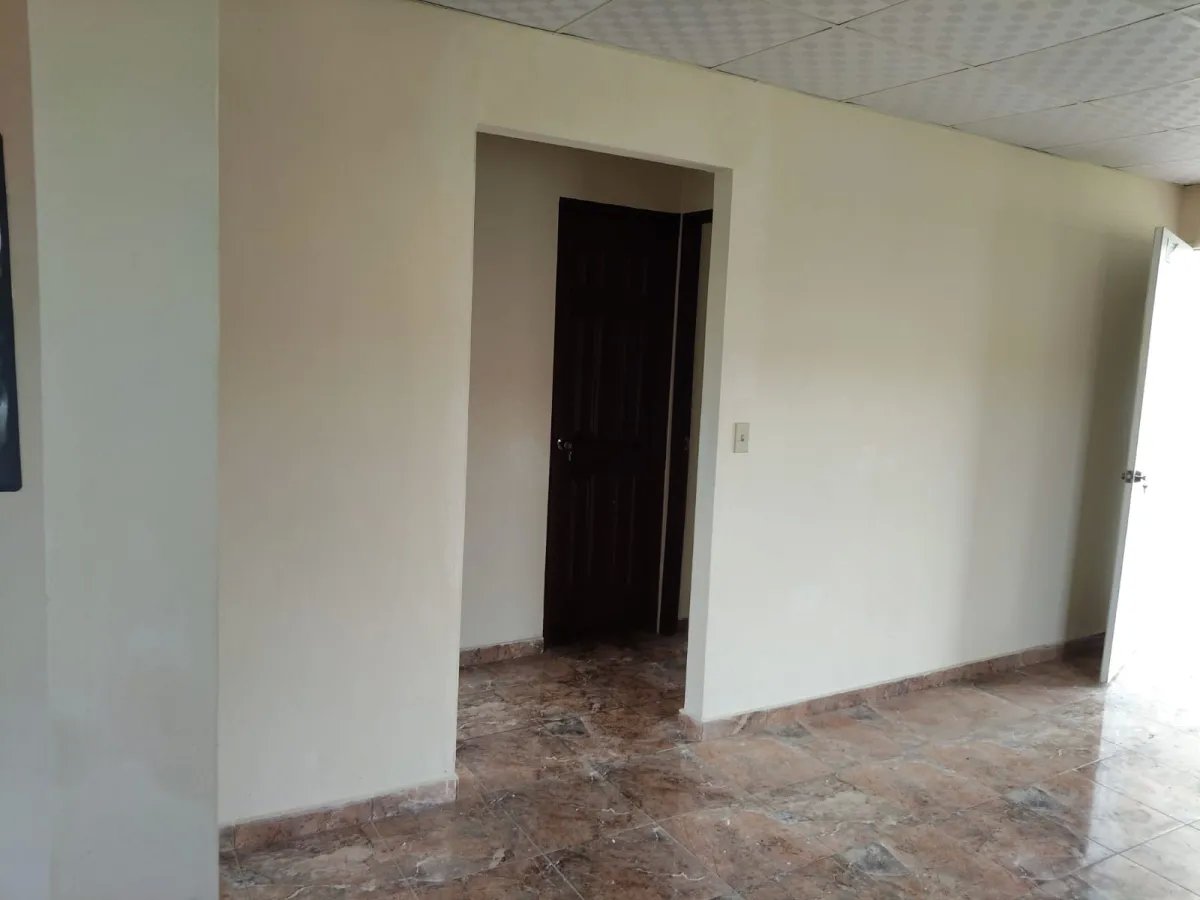 Single Family Detached For Sale in C. Las Tablas