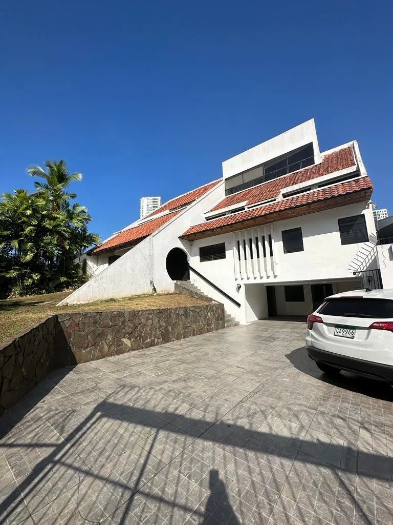 Venta de Casa en Urbanización Coco del Mar, San Francisco