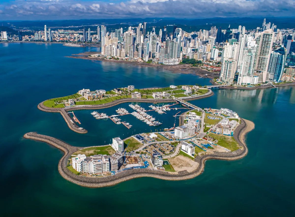 Se vende lote en Ocean Reef 1