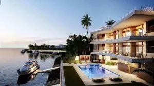Se vende lote en Ocean Reef 1
