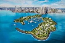 Se vende lote en Ocean Reef 1
