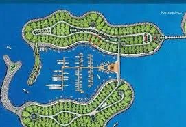 Se vende lote en Ocean Reef 1