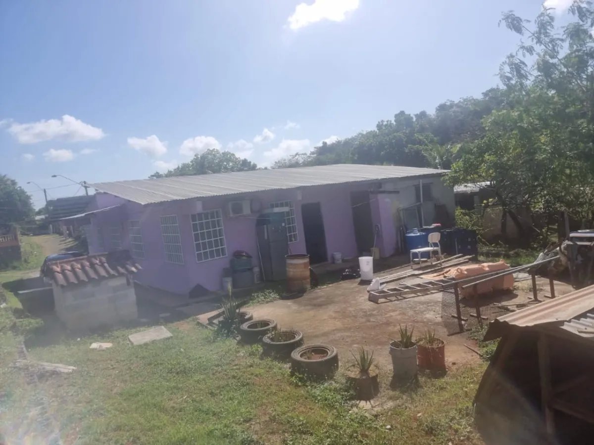 Venta de Casa en la Herradura de la Chorrera