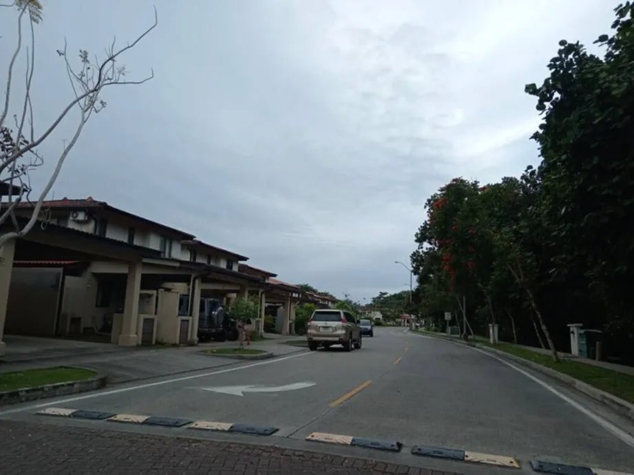 Mobile Home For Sale in Panama Pacifico