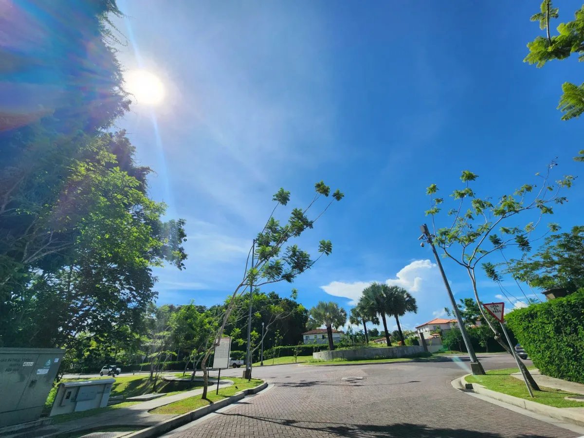 Mobile Home For Sale in Panama Pacifico