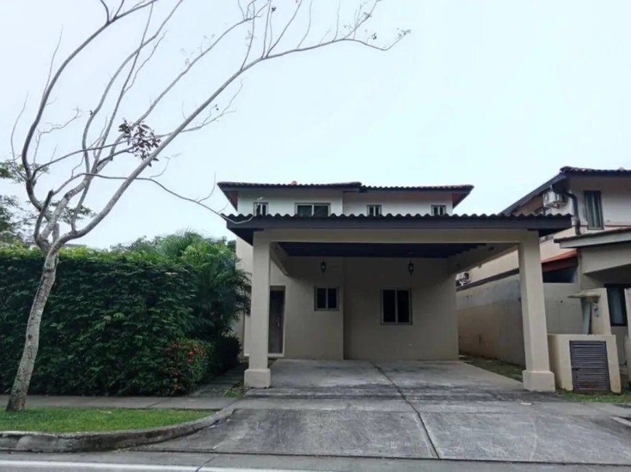 Mobile Home For Sale in Panama Pacifico