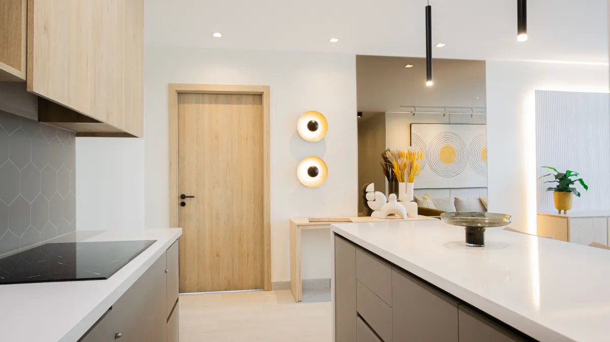 Venta de apartamentos en Costa del Este, Juan Díaz