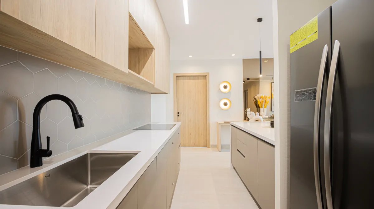 Venta de apartamentos en Costa del Este, Juan Díaz