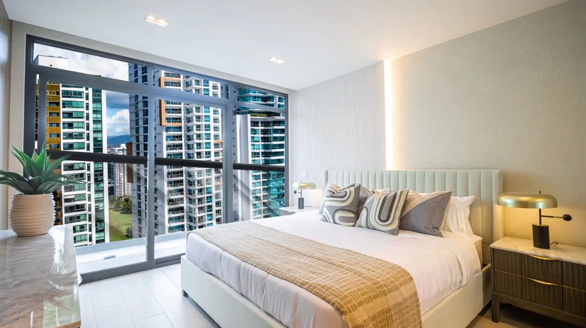 Venta de apartamentos en Costa del Este, Juan Díaz