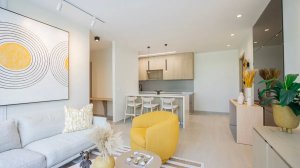 Venta de apartamentos en Costa del Este, Juan Díaz