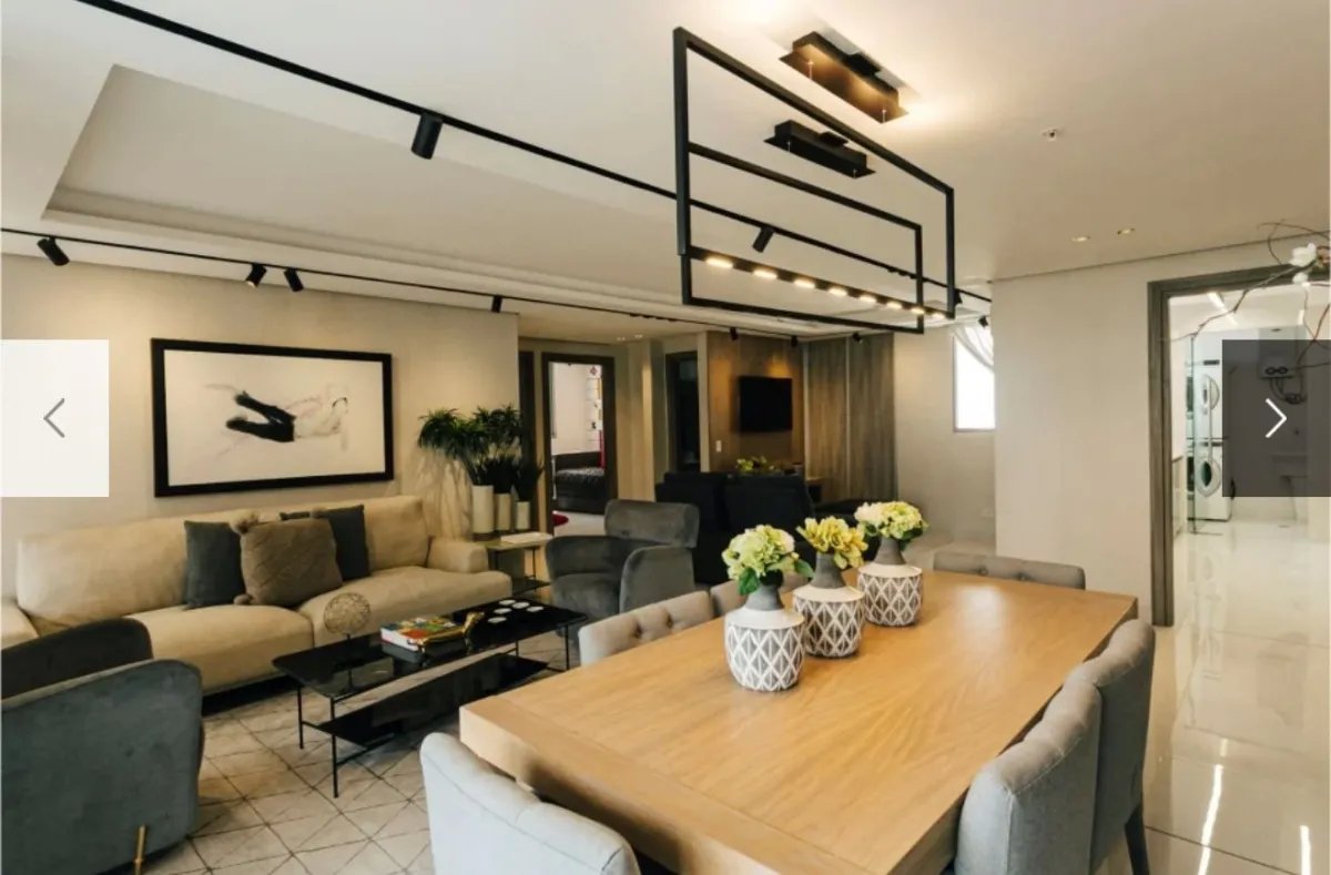 Venta de apartamentos en El Cangrejo, Bella Vista