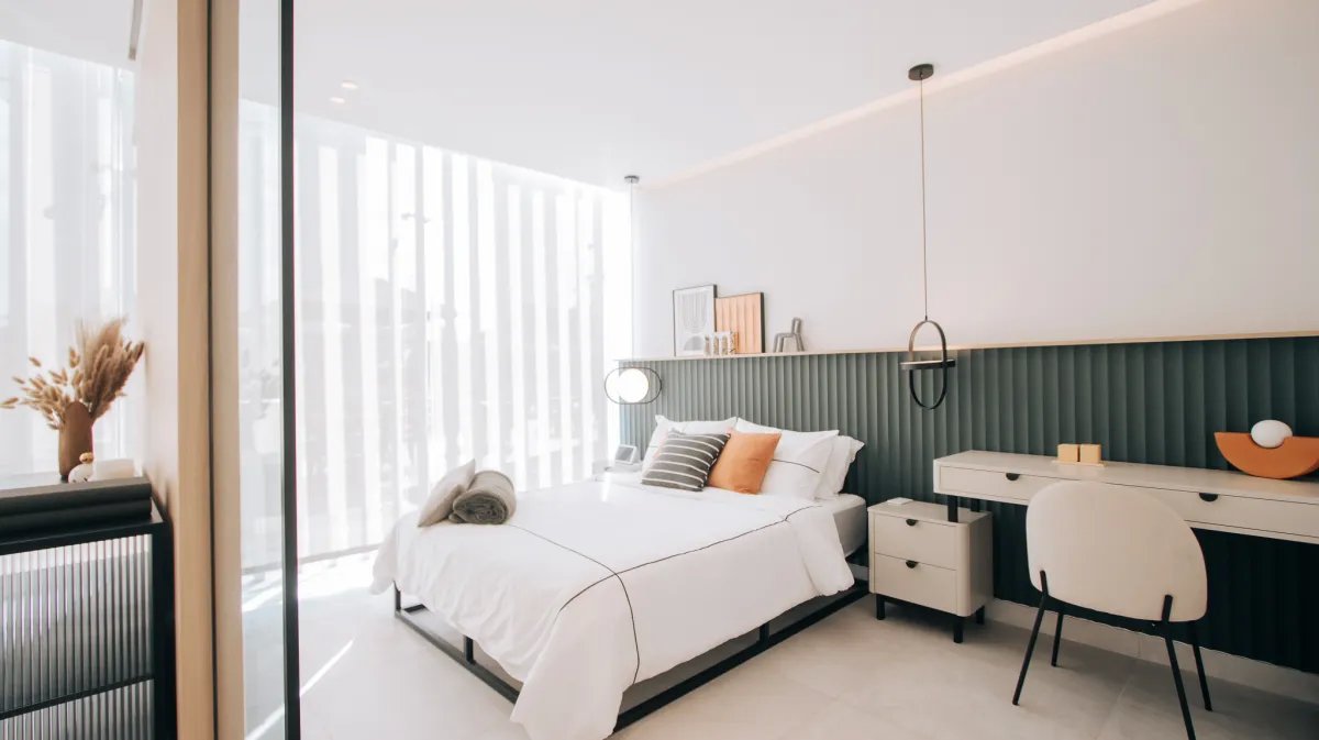 Venta de apartamentos en Costa del Este, Juan Díaz
