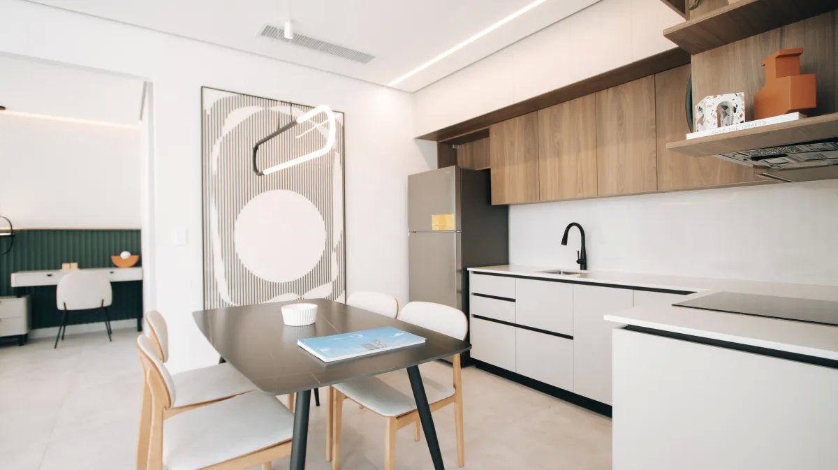 Venta de apartamentos en Costa del Este, Juan Díaz