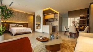 Venta de apartamentos en Bella Vista, Calle Uruguay