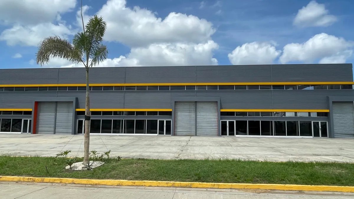 Bodega en venta Juan diaz