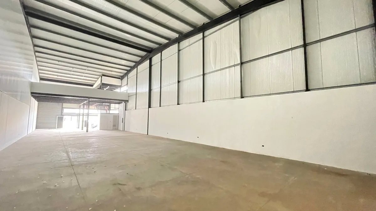 Bodega en venta Juan diaz