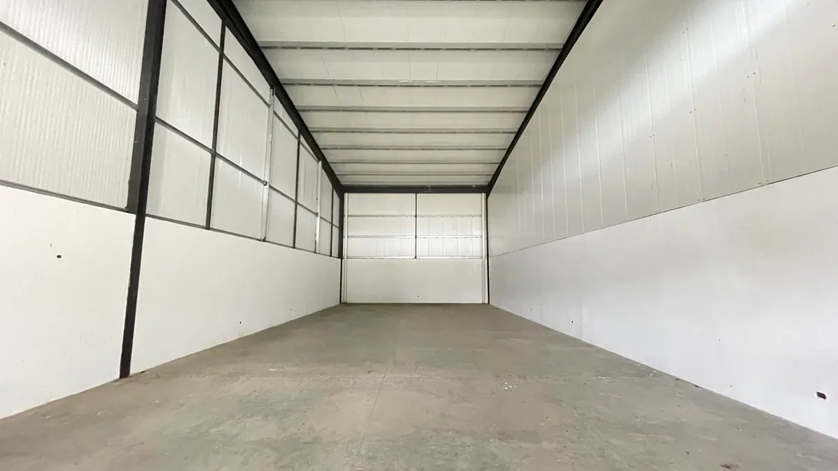 Bodega en venta Juan diaz