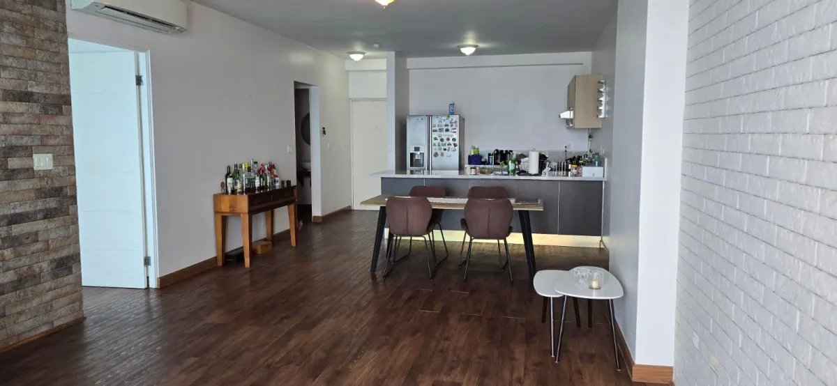 Venta de apartamento en PH H2O