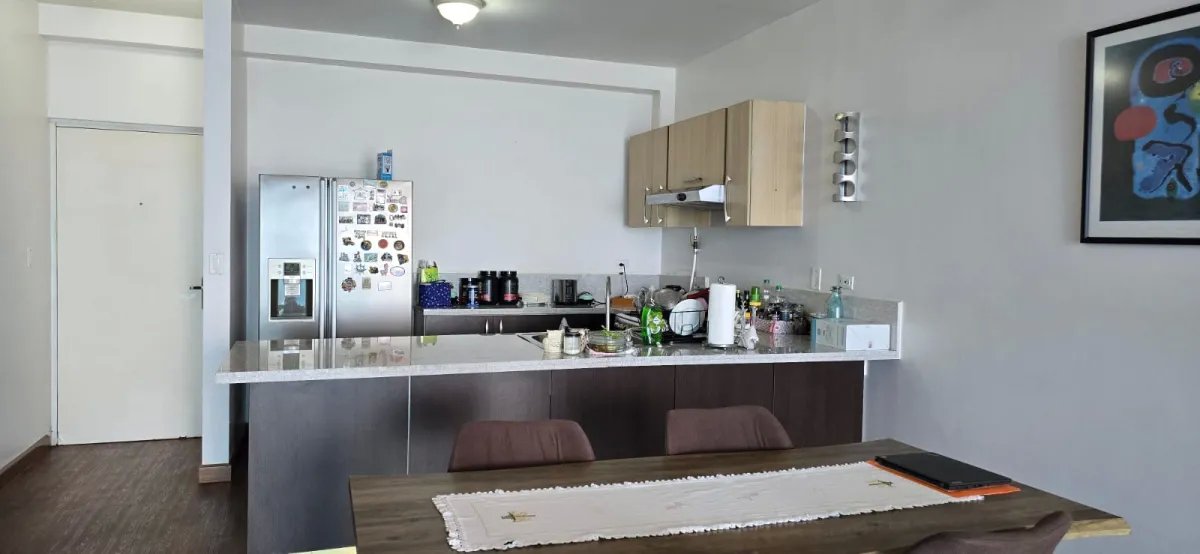 Venta de apartamento en PH H2O