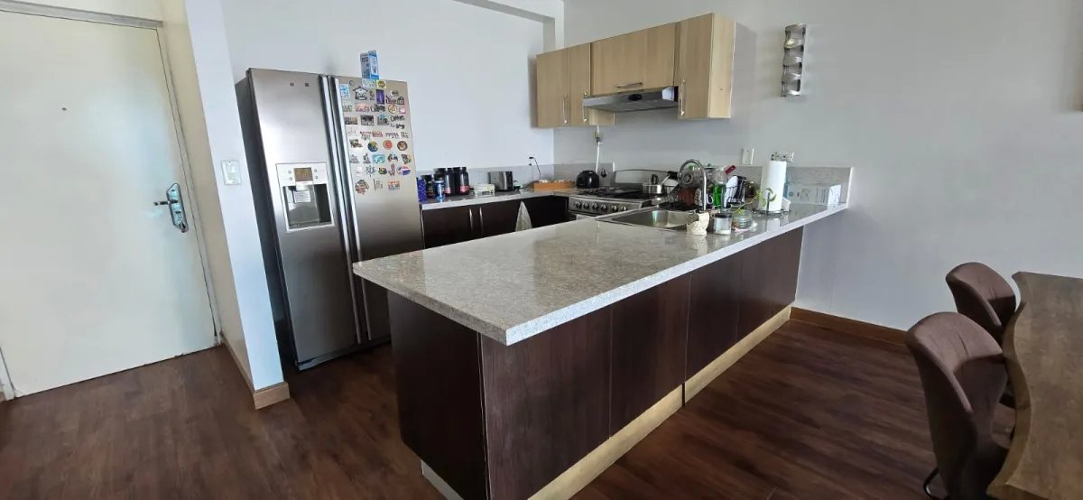 Venta de apartamento en PH H2O