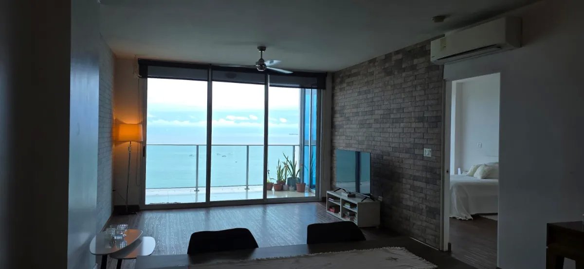 Venta de apartamento en PH H2O