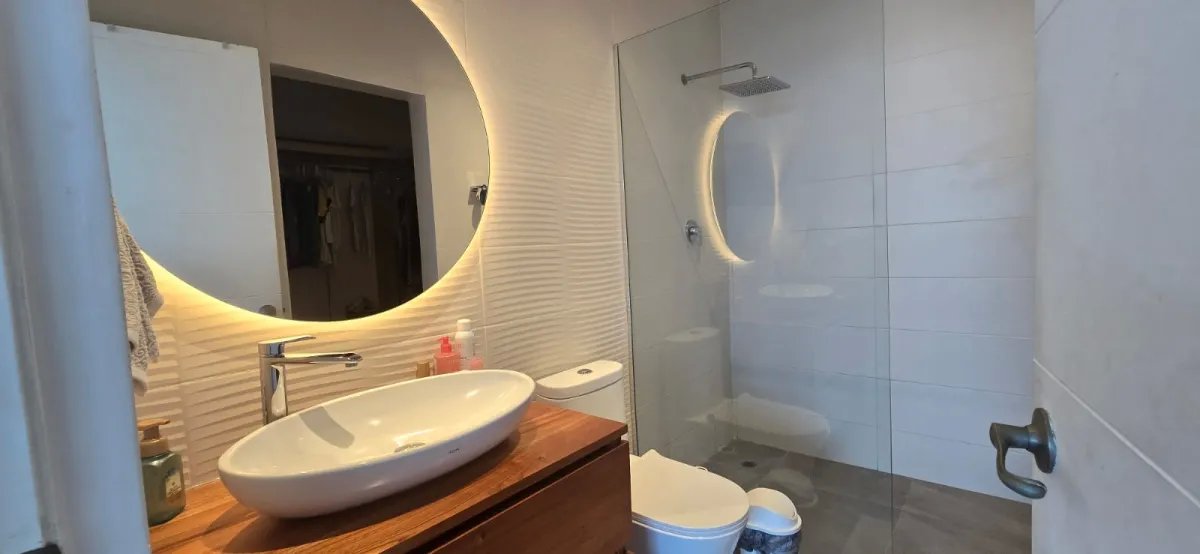 Venta de apartamento en PH H2O