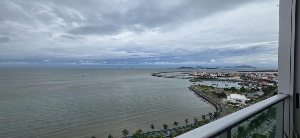 Venta de apartamento en PH H2O