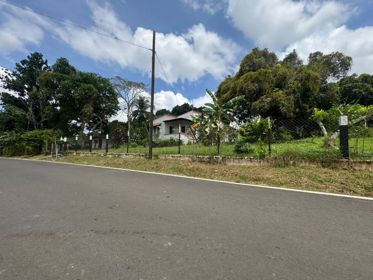 VENDO PROPIEDAD COMERCIAL EL COCO LA CHORRERA
