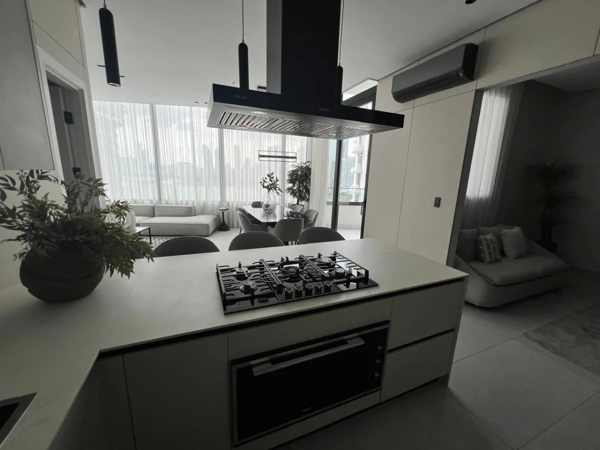 SE VENDE APARTAMENTO EN PUNTA PAITILLA