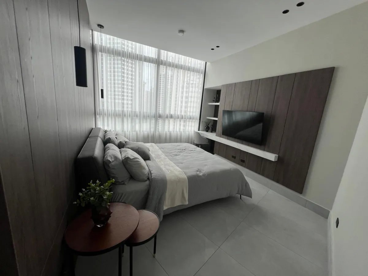 SE VENDE APARTAMENTO EN PUNTA PAITILLA