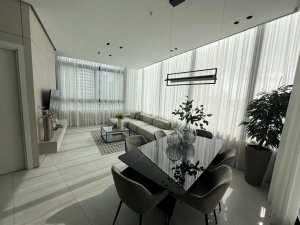 APARTMENT FOR SALE IN PUNTA PAITILLA