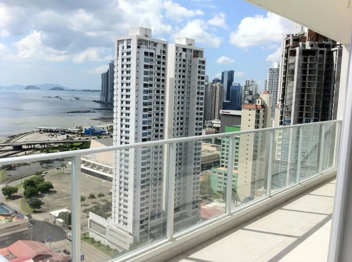 Apartamento en Alquiler Coco del Mar