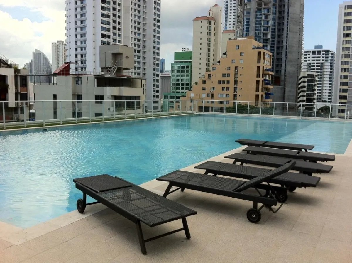 Apartamento en Alquiler Coco del Mar