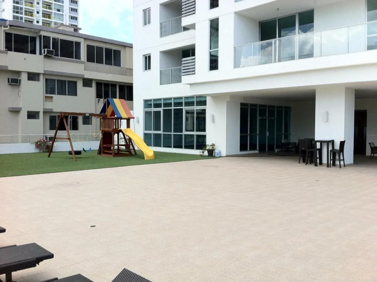 Apartamento en Alquiler Coco del Mar