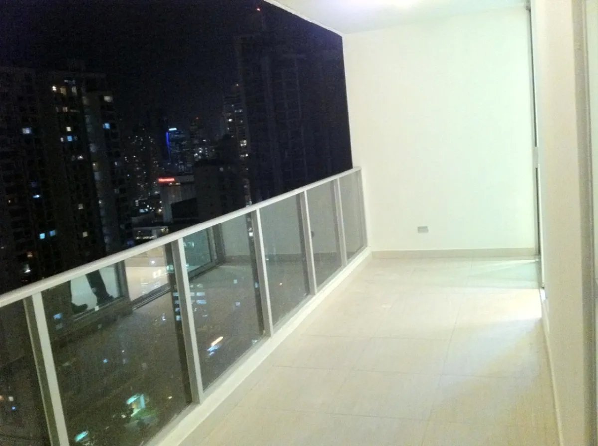 Apartamento en Alquiler Coco del Mar