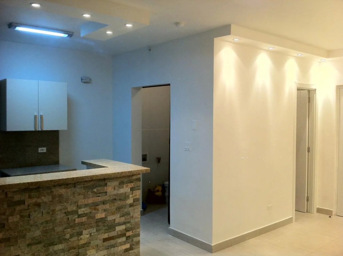 Apartamento en Alquiler Coco del Mar