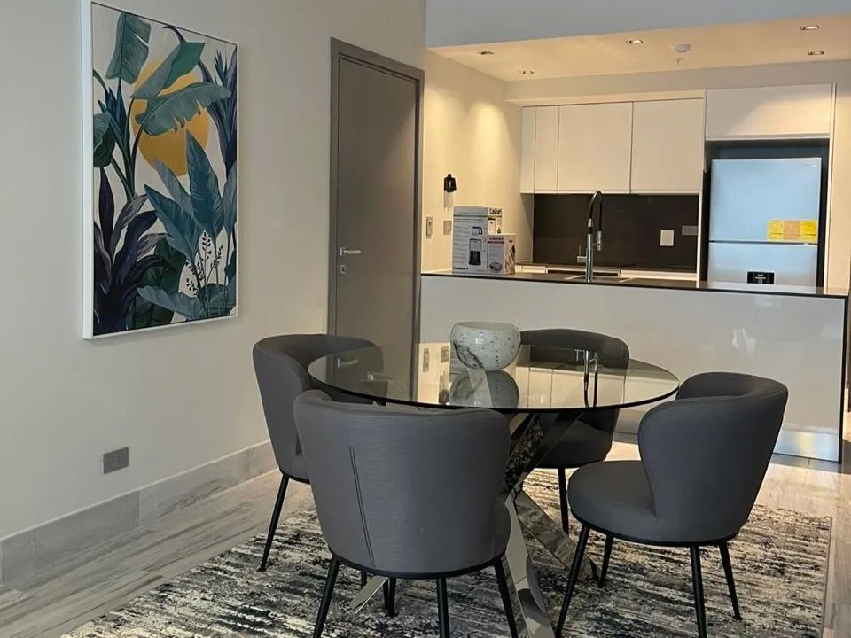Apartment For Sale in Bella Vista