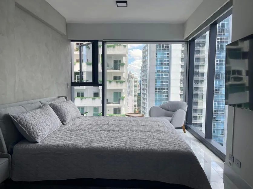 Apartment For Sale in Bella Vista