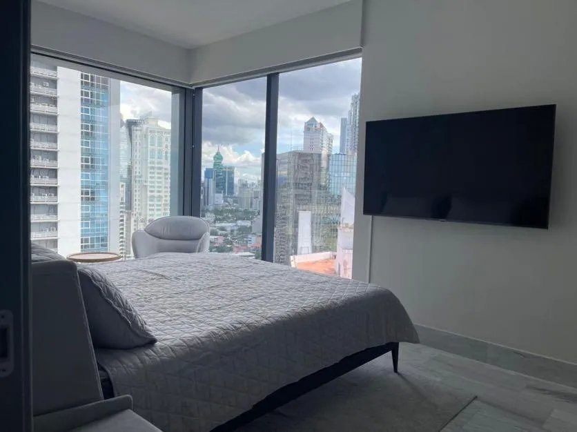 Apartment For Sale in Bella Vista