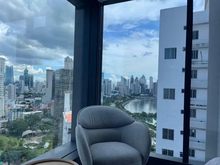Apartment For Sale in Bella Vista