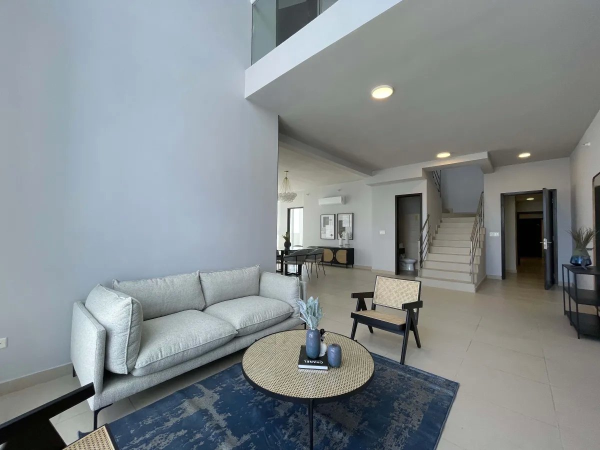 Apartment For Rent in Costa del Este